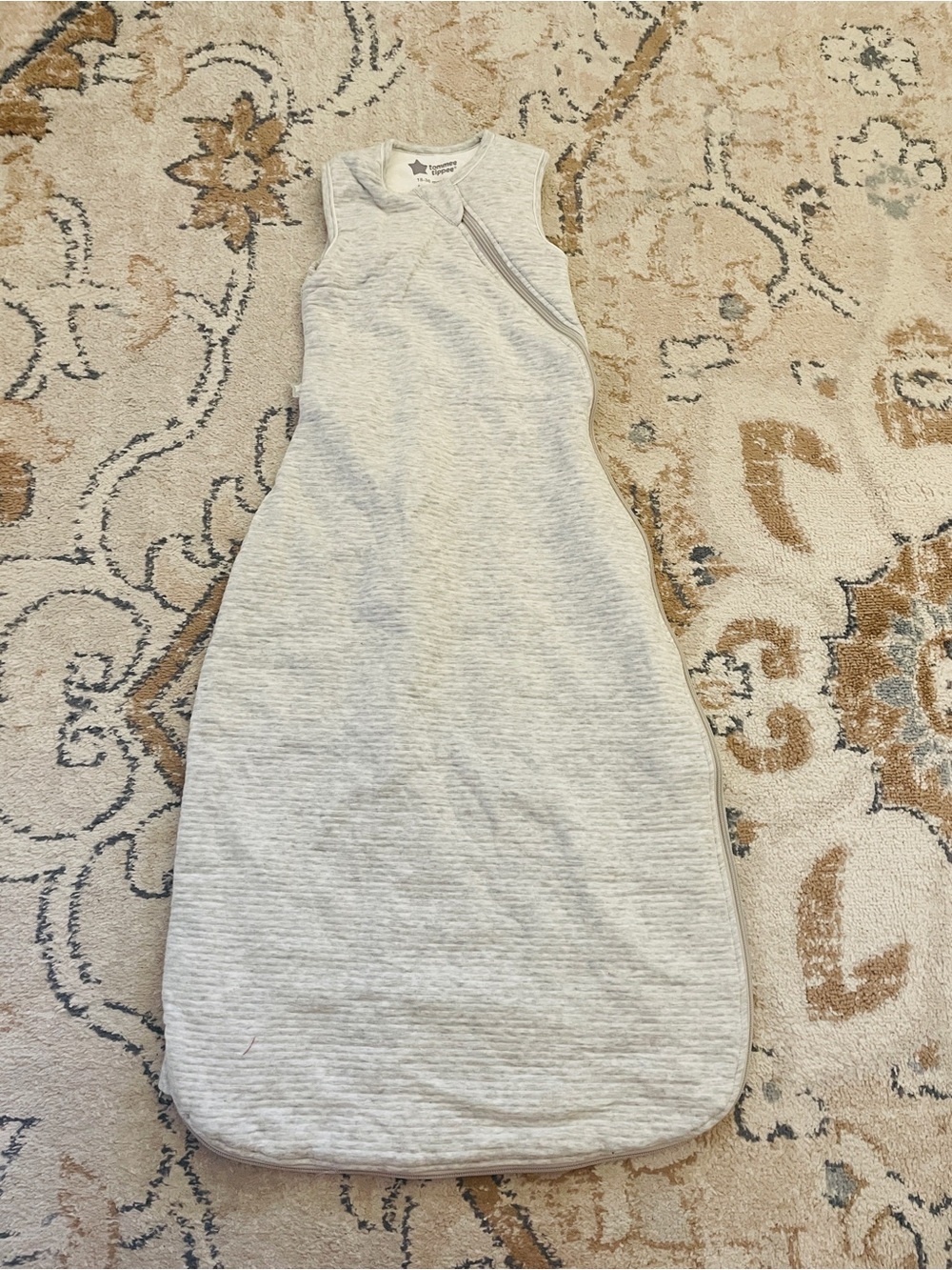 Tommee Tippee Winter Sleep Sack 18-36M NWOT